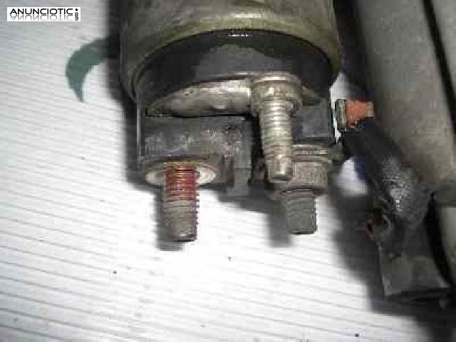 94378 motor volvo s40 berlina 1.6 diesel