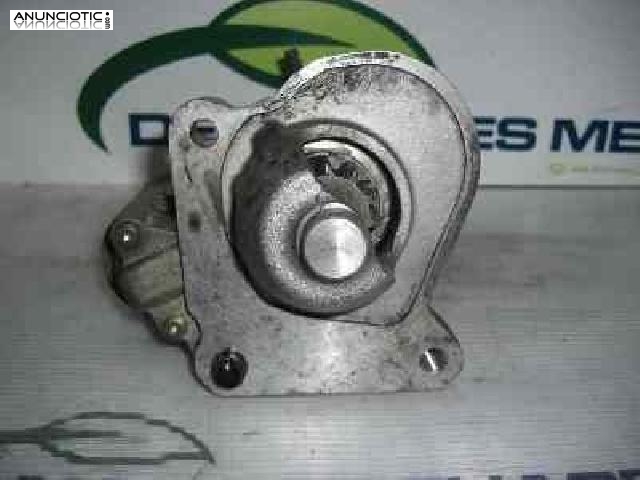 94378 motor volvo s40 berlina 1.6 diesel