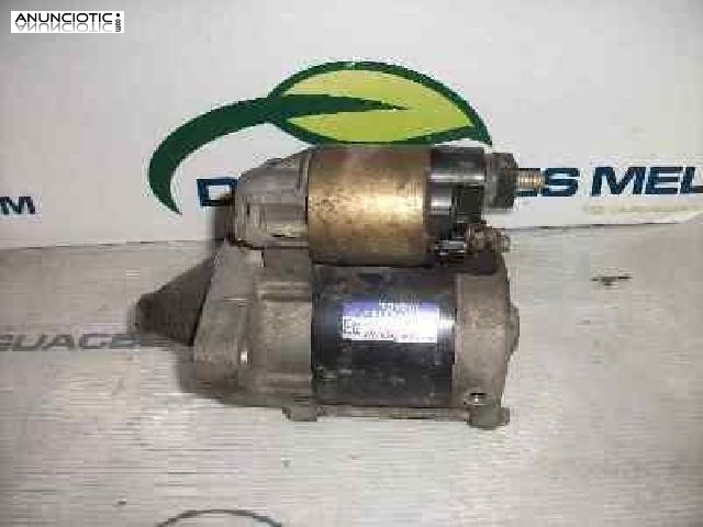 102599 motor toyota yaris 1.0 linea luna