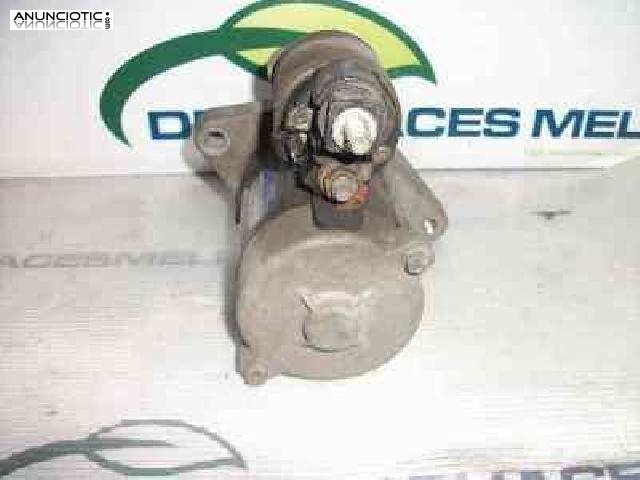 102599 motor toyota yaris 1.0 linea luna