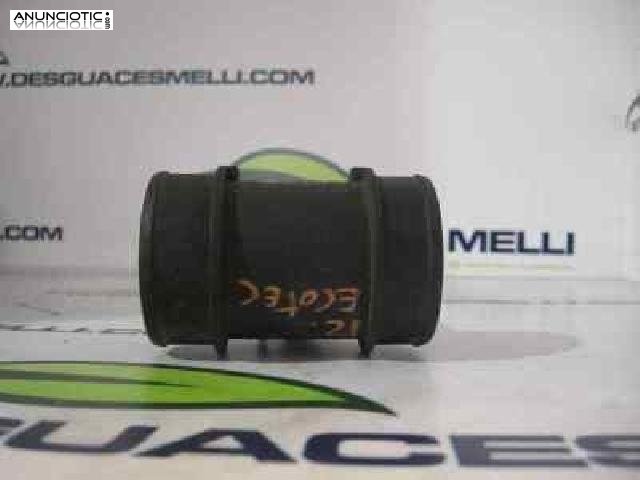 50866 caudalimetro opel corsa b 1.2 16v