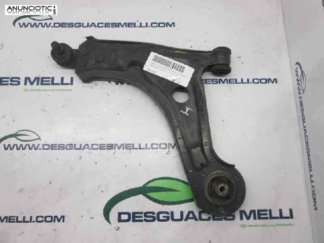 109656 brazo chevrolet lacetti se