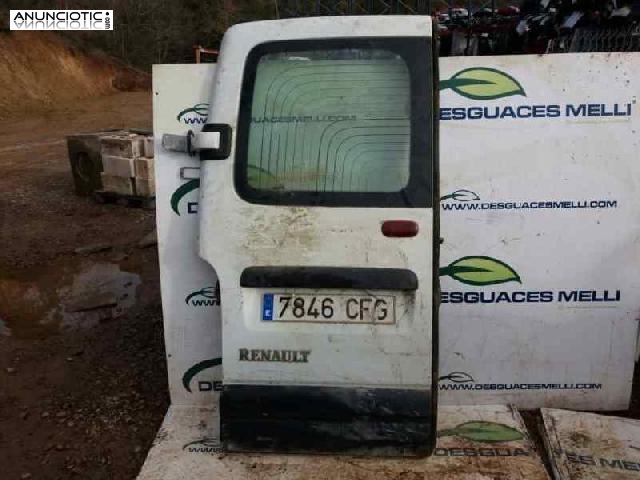 110385 puerta renault master desde 98