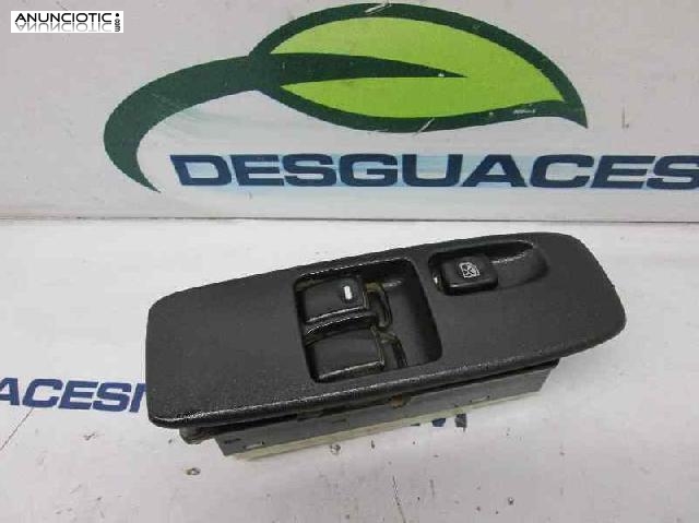 277182 mando mitsubishi montero 3.2 di-d