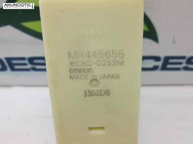 277182 mando mitsubishi montero 3.2 di-d