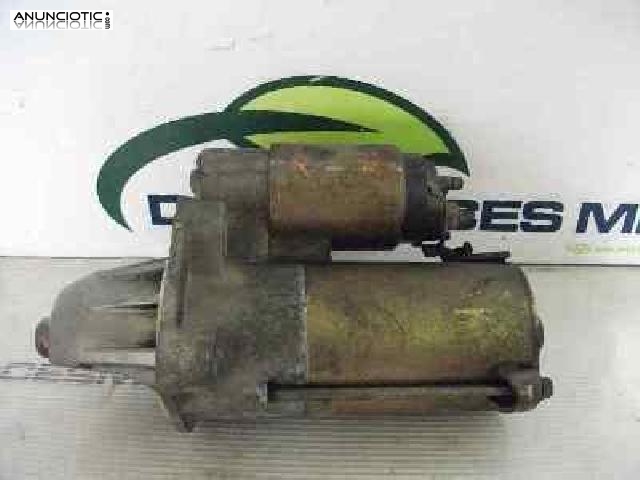 164972 motor ford focus berlina ambiente