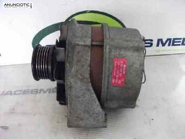 172382 alternador mercedes clase e