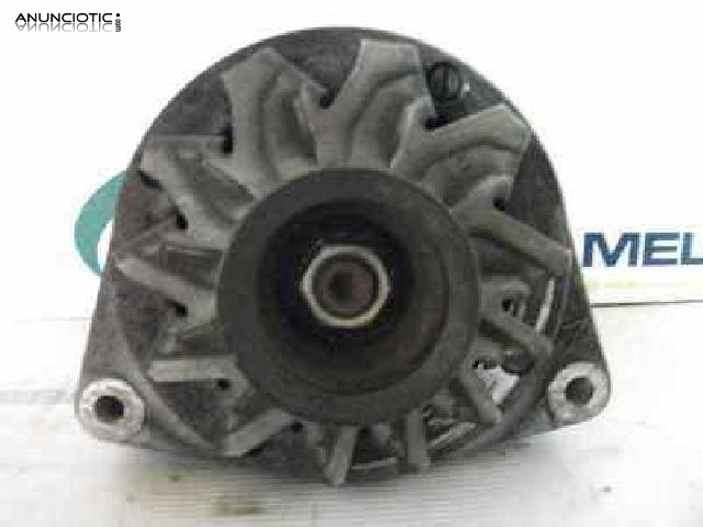 172382 alternador mercedes clase e