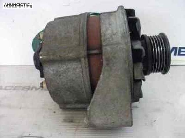 172382 alternador mercedes clase e