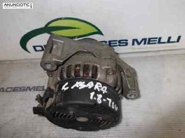 217093 alternador citroen xsara berlina