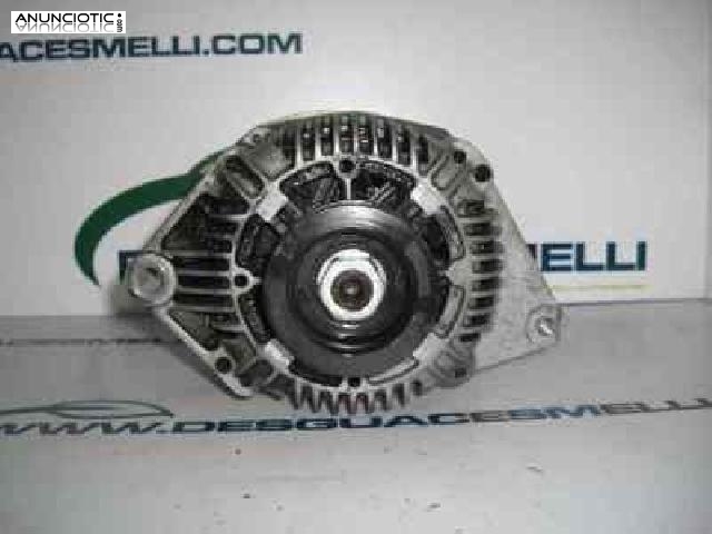 51784 alternador renault megane i