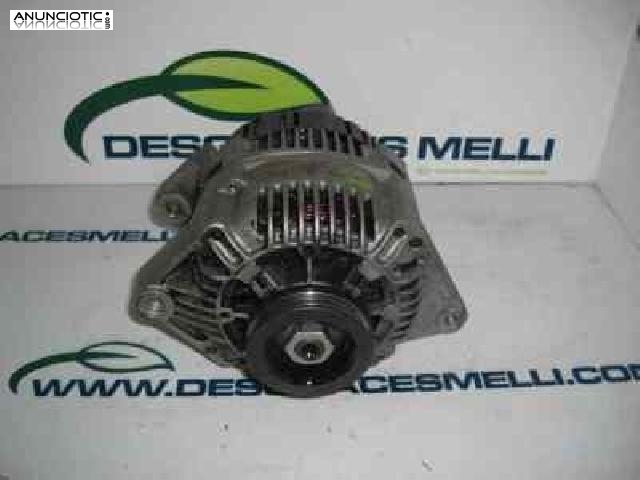 51784 alternador renault megane i