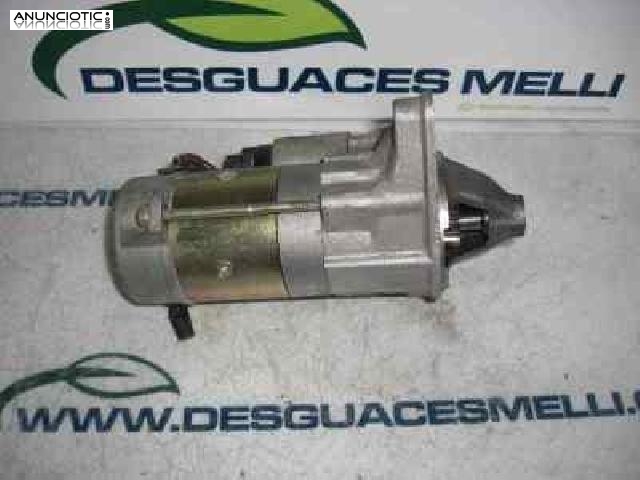 59479 motor toyota yaris 1.3 expo