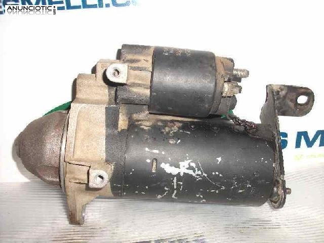 256196 motor opel astra g berlina 2.0