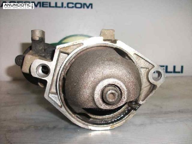 256196 motor opel astra g berlina 2.0