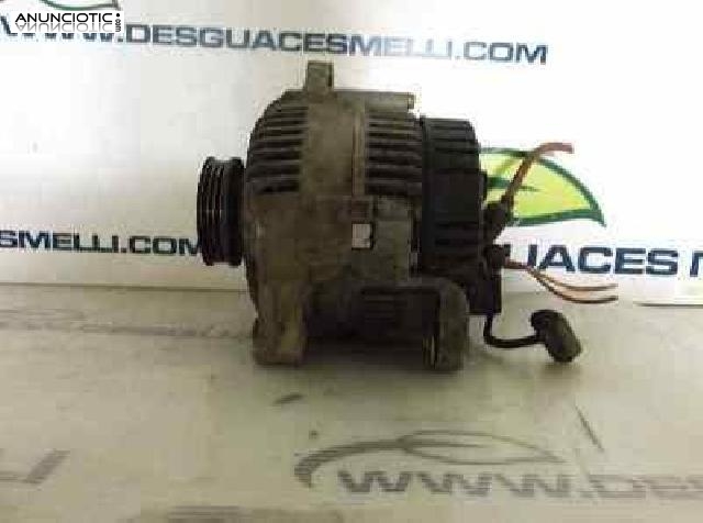 134367 alternador renault megane i