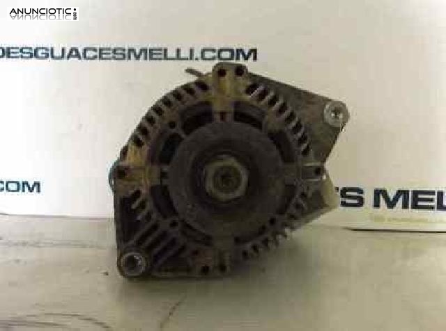 134367 alternador renault megane i