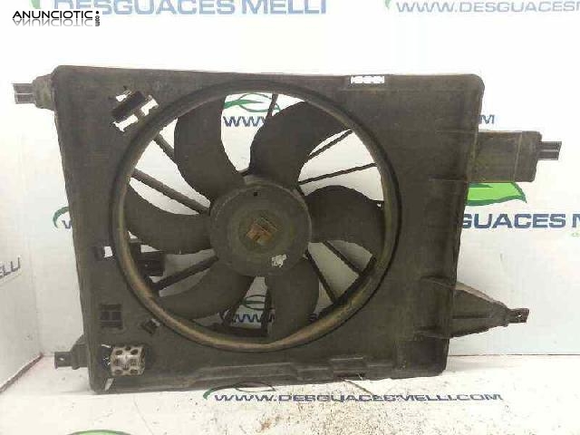 181055 electroventilador renault megane