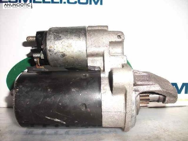 253531 motor ford fiesta berlina 1.25