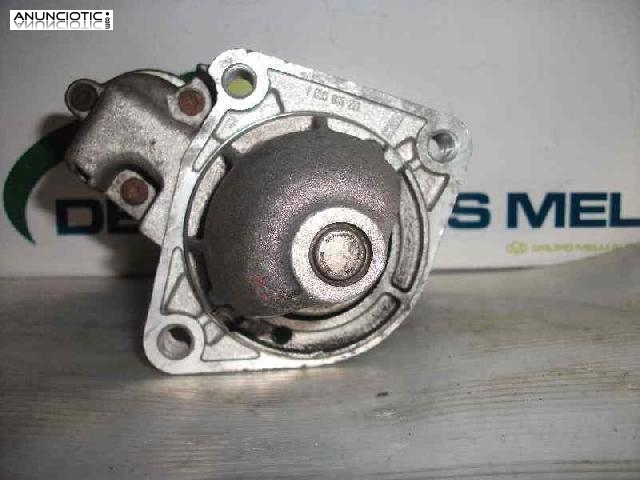 253531 motor ford fiesta berlina 1.25