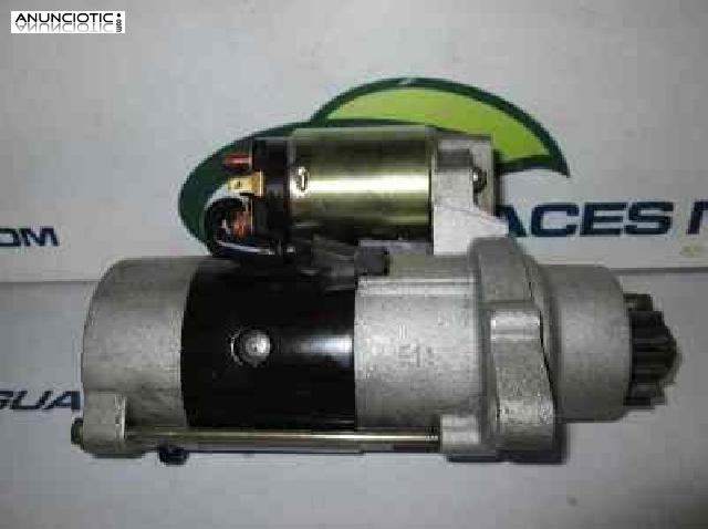 169876 motor nissan almera acenta