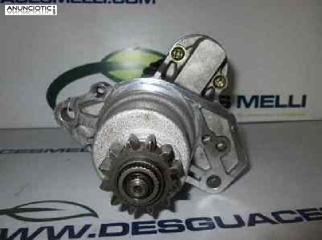 169876 motor nissan almera acenta