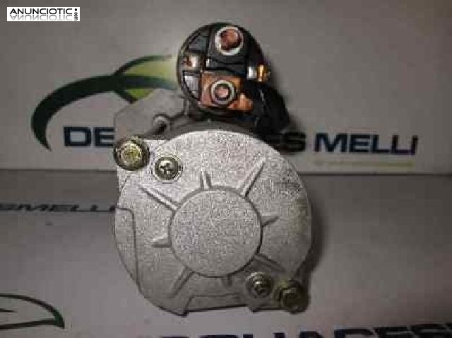 169876 motor nissan almera acenta