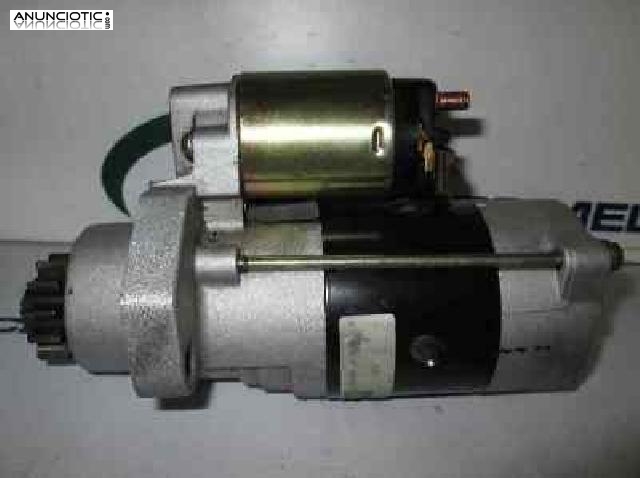 169876 motor nissan almera acenta