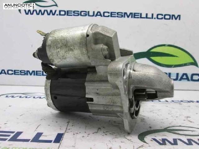 342644 motor mazda 2 lim. 1.3 16v