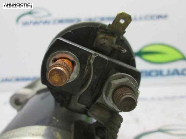 342644 motor mazda 2 lim. 1.3 16v