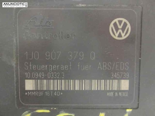 71890 abs volkswagen golf iv berlina