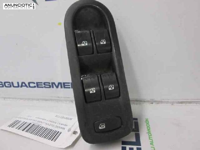 218646 mando renault scenic ii