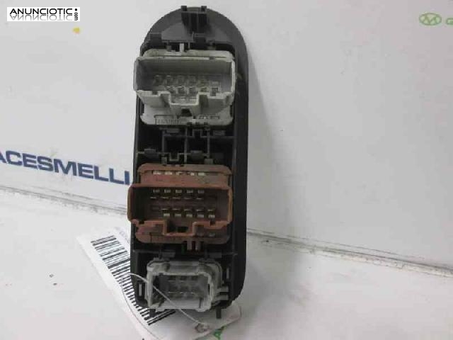 218646 mando renault scenic ii