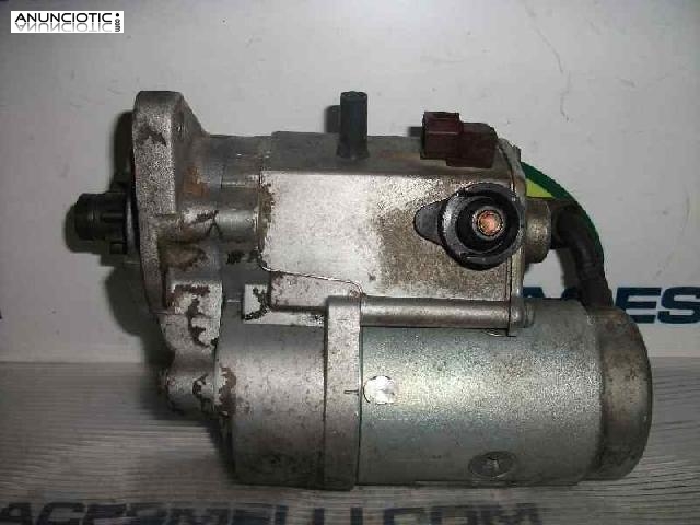 258356 motor hyundai elantra 2.0 crdi