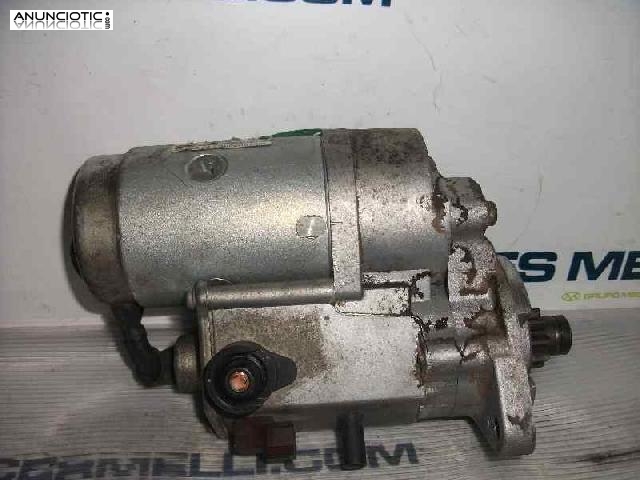 258356 motor hyundai elantra 2.0 crdi