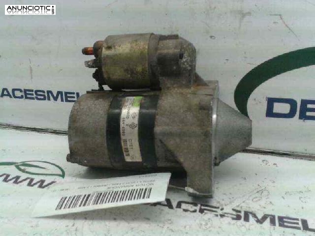 1578056 motor renault clio ii fase i 1.2