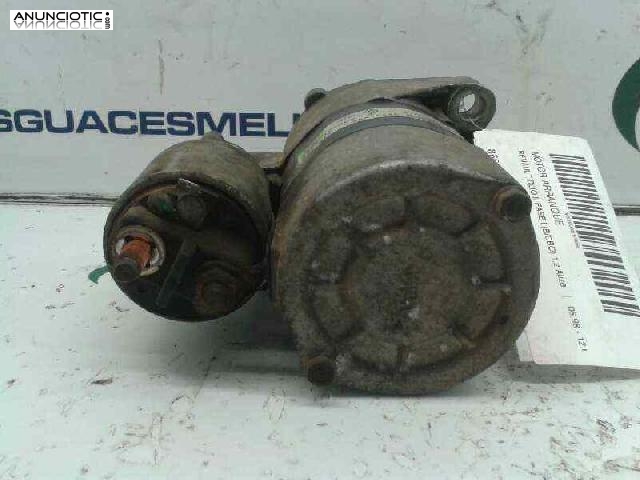 1578056 motor renault clio ii fase i 1.2