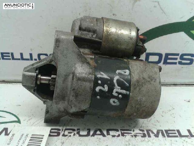 1578056 motor renault clio ii fase i 1.2