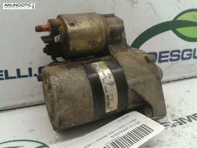 1578056 motor renault clio ii fase i 1.2