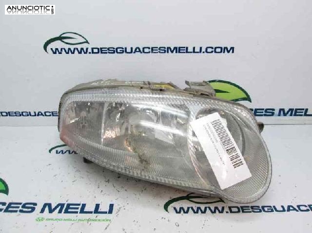 409164 faro alfa romeo 147 1.6 16v