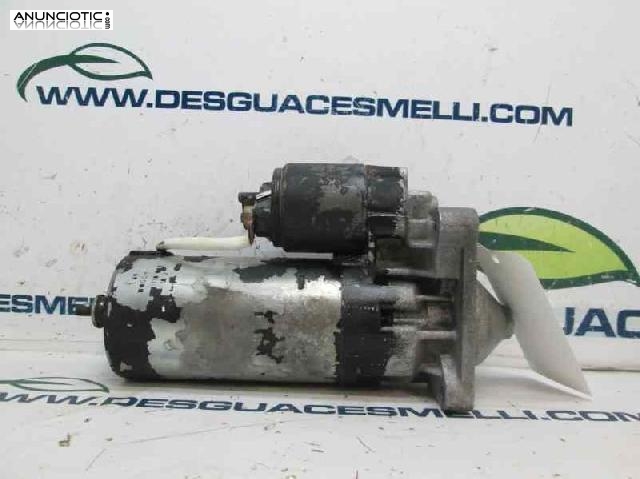 951066 motor renault kangoo 1.9 diesel