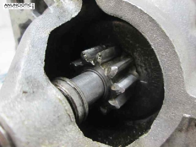 951066 motor renault kangoo 1.9 diesel
