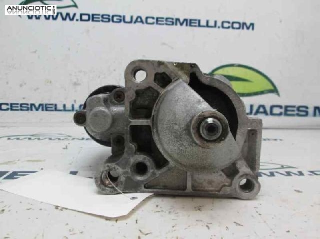 951066 motor renault kangoo 1.9 diesel