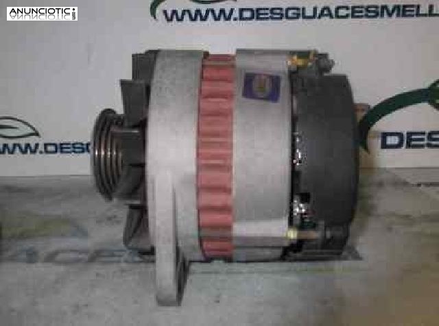 68702 alternador renault 5 1.6 diesel