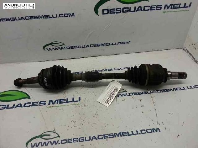 1005488 transmision toyota avensis