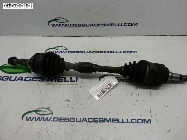 1005488 transmision toyota avensis