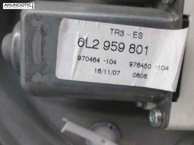 341919 elevalunas seat ibiza *