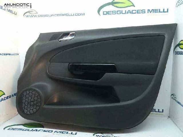 2172478 guarnecido opel corsa d essentia