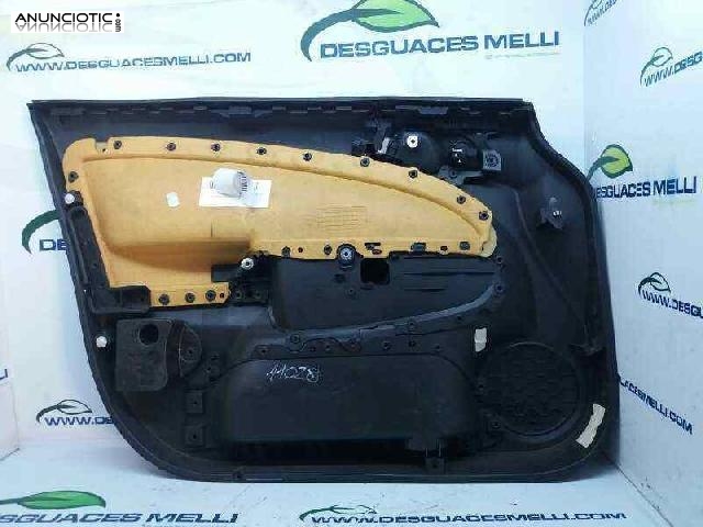 2172478 guarnecido opel corsa d essentia