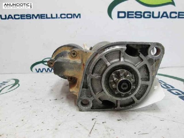 470013 motor skoda felicia berlina 1.9